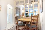 Ferienwohnung Villa Miramare - Top-Hundeurlaub
