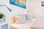 Ferienwohnung Villa Miramare - Top-Hundeurlaub