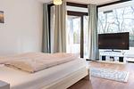 Ferienwohnung Villa Miramare - Top-Hundeurlaub