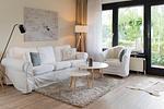 Ferienwohnung Strandlust - Top-Hundeurlaub
