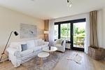 Ferienwohnung Strandlust - Top-Hundeurlaub