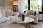 Ferienwohnung Strandlust - Top-Hundeurlaub