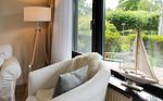 Ferienwohnung Strandlust - Top-Hundeurlaub