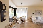 Ferienwohnung Strandlust - Top-Hundeurlaub