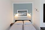 Ferienwohnung Strandlust - Top-Hundeurlaub