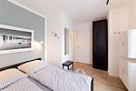 Ferienwohnung Strandlust - Top-Hundeurlaub