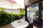 Ferienwohnung Strandlust - Top-Hundeurlaub