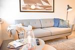 Ferienwohnung Kaiserblick - Top-Hundeurlaub