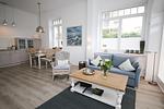 Ferienwohnung Long Island - Top-Hundeurlaub
