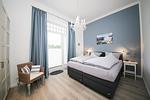 Ferienwohnung Long Island - Top-Hundeurlaub