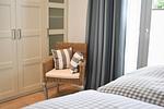 Ferienwohnung Long Island - Top-Hundeurlaub