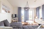 Ferienwohnung Strandperle - Top-Hundeurlaub