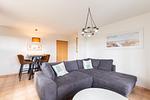 Ferienwohnung Strandperle - Top-Hundeurlaub