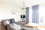 Ferienwohnung Strandperle - Top-Hundeurlaub