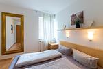 Ferienwohnung Strandperle - Top-Hundeurlaub
