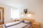 Ferienwohnung Strandperle - Top-Hundeurlaub