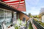 Ferienwohnung Meeresblick - Top-Hundeurlaub