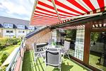 Ferienwohnung Meeresblick - Top-Hundeurlaub