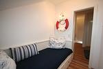 Ferienwohnung Meeresblick - Top-Hundeurlaub