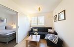 Ferienwohnung Lotsenwache - Top-Hundeurlaub