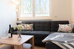 Ferienwohnung Lotsenwache - Top-Hundeurlaub