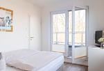 Ferienwohnung Lotsenwache - Top-Hundeurlaub