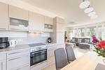 Ferienwohnung Möwennest - Top-Hundeurlaub