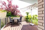 Ferienwohnung Möwennest - Top-Hundeurlaub