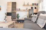 Ferienwohnung Möwennest - Top-Hundeurlaub