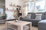 Ferienwohnung Möwennest - Top-Hundeurlaub