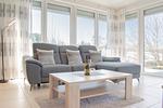 Ferienwohnung Möwennest - Top-Hundeurlaub