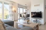 Ferienwohnung Möwennest - Top-Hundeurlaub