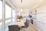 Ferienwohnung Möwennest - Top-Hundeurlaub