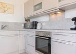 Ferienwohnung Möwennest - Top-Hundeurlaub