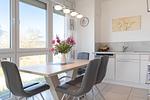 Ferienwohnung Möwennest - Top-Hundeurlaub