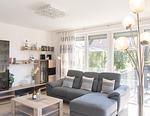 Ferienwohnung Möwennest - Top-Hundeurlaub