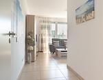 Ferienwohnung Möwennest - Top-Hundeurlaub