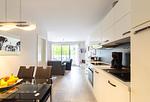 Ferienwohnung Strandvilla Augustusbad 14 - Top-Hundeurlaub