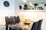 Ferienwohnung Strandvilla Augustusbad 14 - Top-Hundeurlaub