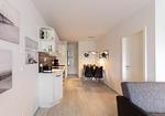 Ferienwohnung Strandvilla Augustusbad 14 - Top-Hundeurlaub