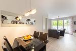 Ferienwohnung Strandvilla Augustusbad 14 - Top-Hundeurlaub