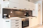 Ferienwohnung Strandvilla Augustusbad 14 - Top-Hundeurlaub