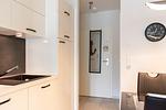 Ferienwohnung Strandvilla Augustusbad 14 - Top-Hundeurlaub
