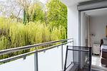 Ferienwohnung Strandvilla Augustusbad 14 - Top-Hundeurlaub