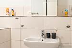 Ferienwohnung Strandvilla Augustusbad 14 - Top-Hundeurlaub
