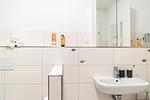 Ferienwohnung Strandvilla Augustusbad 14 - Top-Hundeurlaub