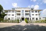 Ferienwohnung Strandvilla Augustusbad 14 - Top-Hundeurlaub