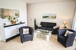 Ferienwohnung App. 9 Haus Duckdalben - Top-Hundeurlaub