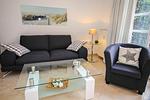 Ferienwohnung App. 9 Haus Duckdalben - Top-Hundeurlaub