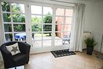 Ferienwohnung App. 9 Haus Duckdalben - Top-Hundeurlaub
